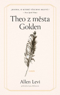 E-kniha Theo z města Golden