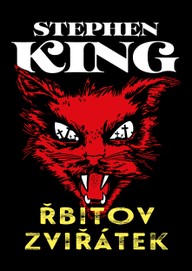 E-kniha Řbitov zvířátek
