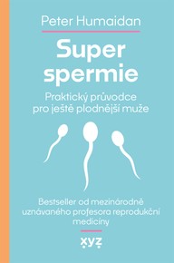 E-kniha Super spermie