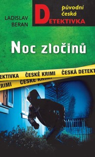 E-kniha Noc zločinů