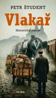 E-kniha Vlakař