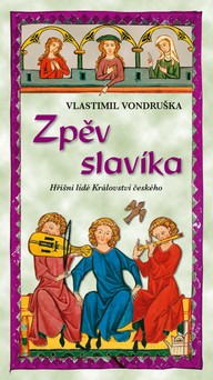 E-kniha Zpěv slavíka