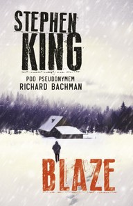 E-kniha Blaze