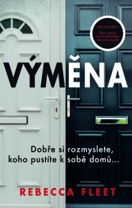 E-kniha Výměna