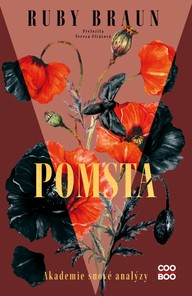 E-kniha Pomsta