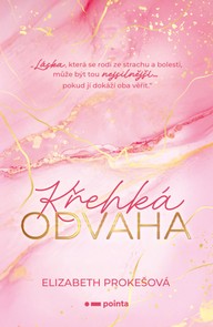 E-kniha Křehká odvaha