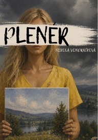 E-kniha Plenér