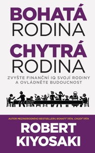 E-kniha Bohatá rodina, chytrá rodina