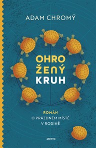 E-kniha Ohrožený kruh
