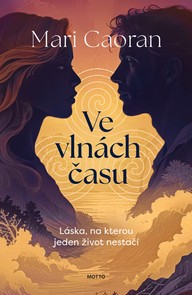 E-kniha Ve vlnách času