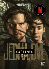 E-kniha Kaštánek: Jedna, dvě