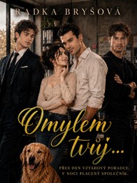 E-kniha Omylem tvůj…