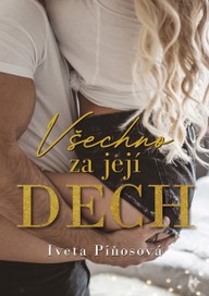 E-kniha Všechno za jejich dech