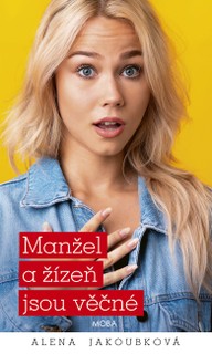 E-kniha Manžel a žízeň jsou věčné