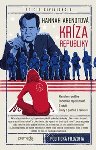 E-kniha Kríza republiky