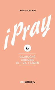 E-kniha iPray 6: Cezročné obdobie 18. - 26. týždeň