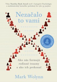E-kniha Nezačalo to vami