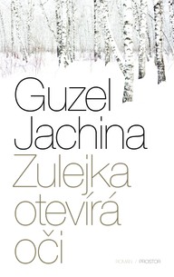 E-kniha Zulejka otevírá oči