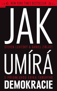 E-kniha Jak umírá demokracie