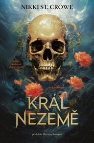 E-kniha Král Nezemě
