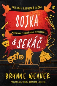 E-kniha Sojka & Sekáč