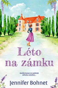E-kniha Léto na zámku