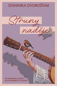 E-kniha Struny naděje