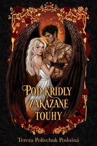 E-kniha Pod křídly zakázané touhy