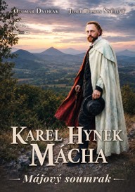 E-kniha Karel Hynek Mácha - Májový soumrak
