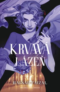 E-kniha Krvavá lázeň