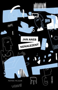 E-kniha Jan aneb nenalezený