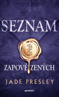 E-kniha Seznam zapovězených