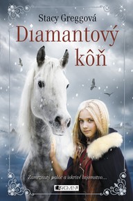 E-kniha Diamantový kôň