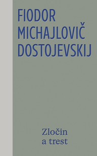 E-kniha Zločin a trest