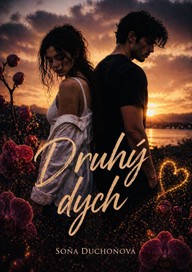 E-kniha Druhý dych