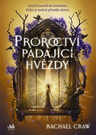 E-kniha Proroctví padající hvězdy