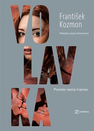 E-kniha Volavka - Pomsta nezná hranice.