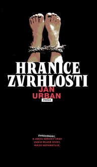 E-kniha Hranice zvrhlosti