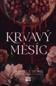 E-kniha Krvavý měsíc