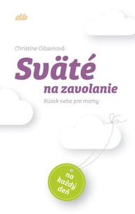 E-kniha Sväté na zavolanie