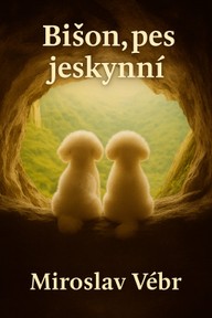 E-kniha Bišon, pes jeskynní