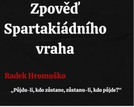 E-kniha Zpověď spartakiádního vraha