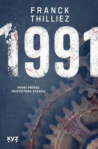 E-kniha 1991