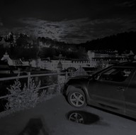 E-kniha Slněný sen - Carlsbad noire 1. díl
