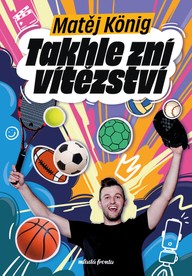 E-kniha Takhle zní vítězství