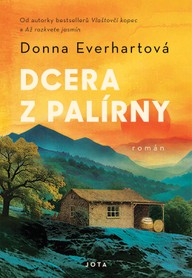 E-kniha Dcera z palírny