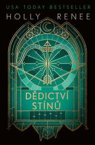 E-kniha Dědictví stínů