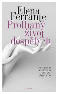 E-kniha Prolhaný život dospělých