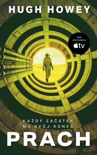 E-kniha Prach