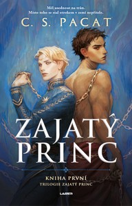 E-kniha Zajatý princ
